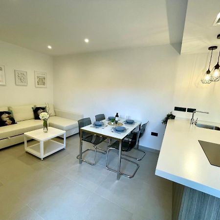 Gatu Alma Marinera Apartment Cadiz Bagian luar foto