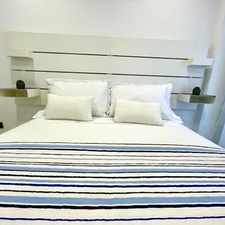 Gatu Alma Marinera Apartment Cadiz Bagian luar foto