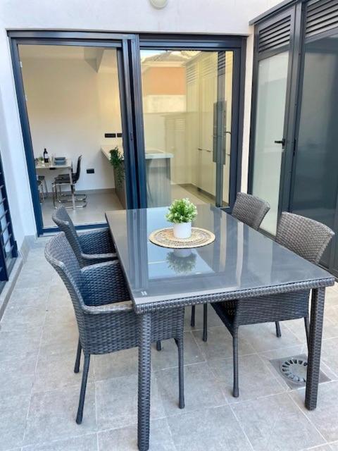 Gatu Alma Marinera Apartment Cadiz Bagian luar foto
