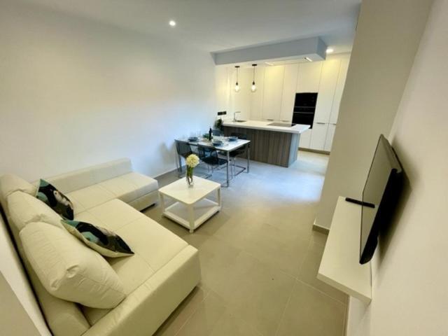 Gatu Alma Marinera Apartment Cadiz Bagian luar foto