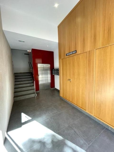 Gatu Alma Marinera Apartment Cadiz Bagian luar foto